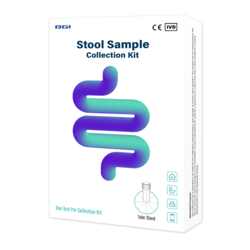 Colotect -DNA screeningový test